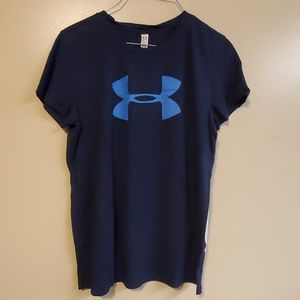 Under Armour Women's Graphic Tee